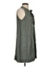 Splendid Gray Casual Dress Size S - photo 4