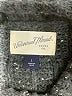 Universal Thread Tweed Gray Turtleneck Sweater Size L - photo 7