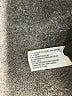 Universal Thread Tweed Gray Turtleneck Sweater Size L - photo 8