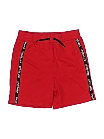 Marvel Athletic Shorts (view 1)