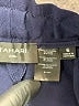 Tahari Blue Casual Pants Size 6 - photo 7