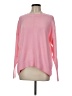 Vince Camuto Pink Pullover Sweater Size M - photo 1