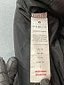 Daisy Street 100% Polyester Stars Black Athletic Shorts Size 8 - photo 4