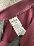 RBX Burgundy Sweatshirt Size M - photo 7