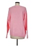 Vince Camuto Pink Pullover Sweater Size M - photo 2
