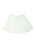Stelle Solid White Active Skort Size S - photo 2