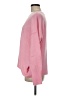 Vince Camuto Pink Pullover Sweater Size M - photo 5