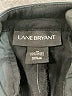 Lane Bryant Blue Casual Pants Size 18 - photo 4
