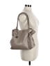 FURLA Solid Tan Shoulder Bag One size - photo 2