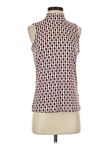 Carolina Belle Sleeveless Blouse (view 1)