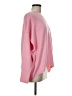 Vince Camuto Pink Pullover Sweater Size M - photo 4