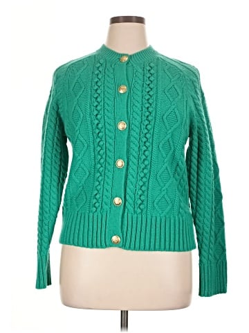 J.Crew Cardigan (view 1)