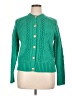 J.Crew Green Cardigan Size XL - photo 1