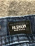 Hudson Jeans Blue Jeans Size 30 waist - photo 7