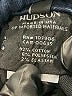 Hudson Jeans Blue Jeans Size 30 waist - photo 8