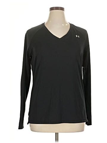 Under Armour Long Sleeve T-Shirt (view 1)