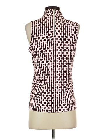 Carolina Belle Sleeveless Blouse (view 2)