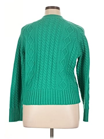 J.Crew Cardigan (view 2)