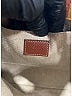 Chloé Stripes Yellow Tan Satchel One size - photo 9