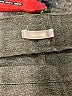 Maurices Solid Gray Active Pants Size 20 (2) - photo 4