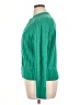 J.Crew Green Cardigan Size XL - photo 5