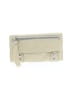 Linea Pelle Ivory Leather Wallet One size - photo 1