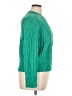 J.Crew Green Cardigan Size XL - photo 4