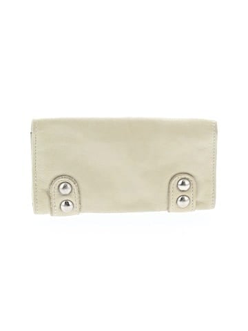 Linea Pelle Leather Wallet (view 2)
