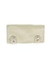 Linea Pelle Ivory Leather Wallet One size - photo 2