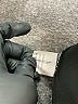 Unbranded Solid Black Casual Pants Size L - photo 7