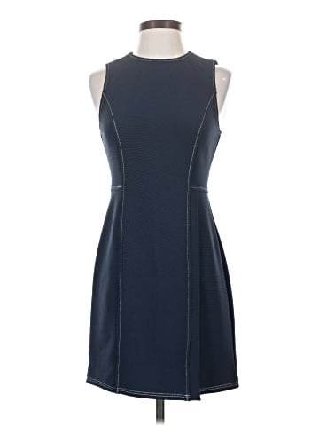 Donna Morgan Cocktail Dress (view 1)
