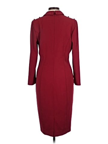 Badgley Mischka Cocktail Dress (view 2)