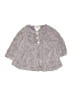 Rare Editions 100% Polyester Gray Dress Size 2T - photo 1