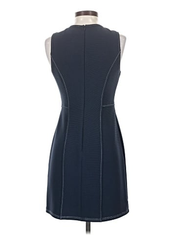 Donna Morgan Cocktail Dress (view 2)