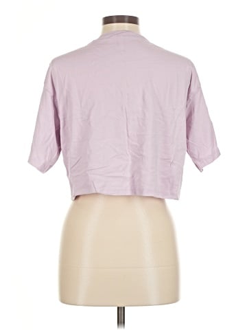Divided by H&M Short Sleeve T-Shirt (view 2)