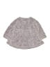 Rare Editions 100% Polyester Gray Dress Size 2T - photo 2