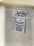 Just Polly Ivory Bodysuit Size M - photo 3