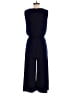 Vince Camuto Color Block Blue Jumpsuit Size XS - photo 2