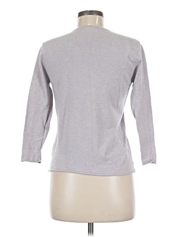 Milano 3/4 Sleeve Top (view 2)