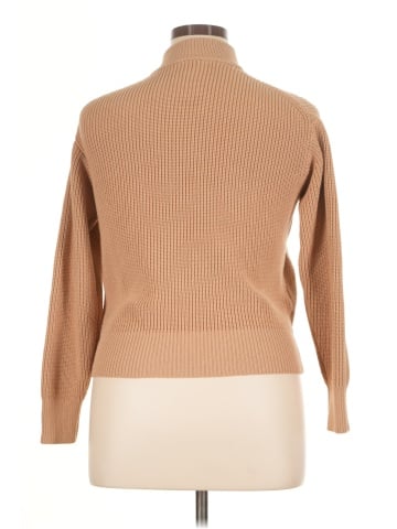 Ann Taylor Turtleneck Sweater (view 2)