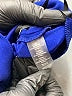 Calvin Klein Solid Blue Jumpsuit Size 10 - photo 5