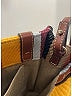 Chloé Stripes Yellow Tan Satchel One size - photo 7