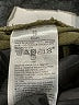 Old Navy Solid Green Khaki Shorts Size XS - photo 4