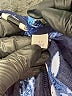 Assorted Brands Paisley Blue Casual Dress Size S - photo 7
