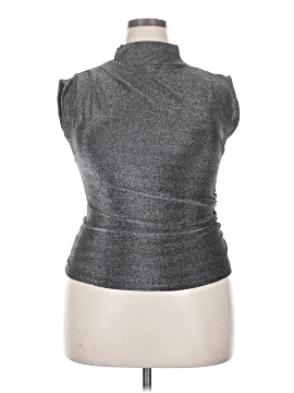 Ann Taylor Loft Sleeveless Top