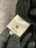 Express Solid Black Dress Pants Size 8s - photo 8