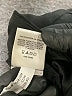 Express Solid Black Dress Pants Size 8s - photo 9