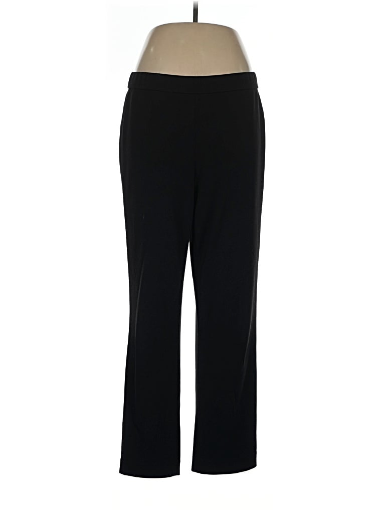 Pre-owned Alex Marie Dress Pants In Black