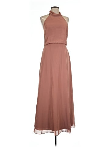 Jenny Yoo Collection Casual Dress (view 1)