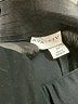 Ava & Viv Solid Black Active Pants Size 2X - photo 4